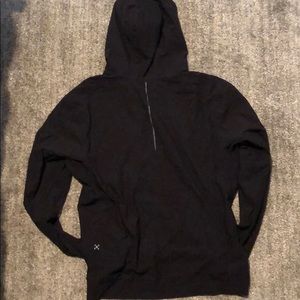 Lululemon Men’s 1/2 Zip Performance Hoodie
